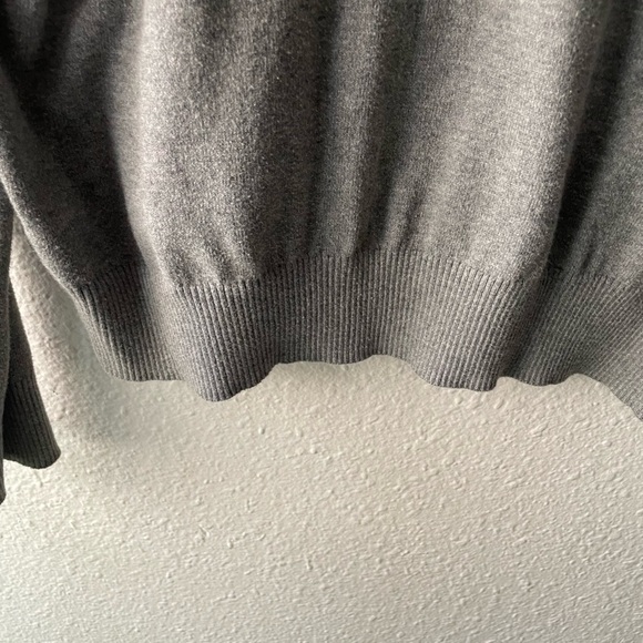 Men’s Vintage American Eagle Sweater - Picture 4 of 4